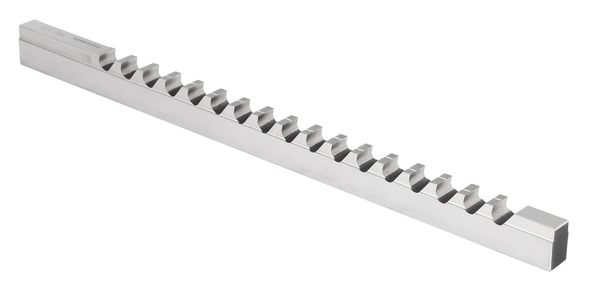 H.S.S. Keyway Broach, Metric, Inch, Style A, Style B, Style C, Style D, Style E & Style F