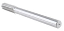 7/8'' H.S.S. Straight Shank Straight Flute Chucking Reamer, Flute Length 2-5/8'', Oal 10'', Right Hand, 8 Flute, 5015-0245