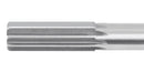 Inch ANSI HSS M2 Single Straight Flute Chucking Reamers