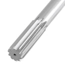 Inch ANSI HSS M2 Single Straight Flute Chucking Reamers