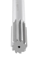 Inch ANSI HSS M2 Single Straight Flute Chucking Reamers