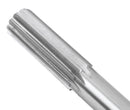 Inch ANSI HSS M2 Single Straight Flute Chucking Reamers