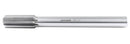 1-1/4'' H.S.S. M2 Straight Shank Straight Flute Chucking Reamer, Flute Length 3'', Oal 11-1/2'', Rh, 10 Flute, 5015-0320