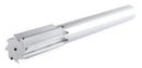 1-1/4'' H.S.S. M2 Straight Shank Straight Flute Chucking Reamer, Flute Length 3'', Oal 11-1/2'', Rh, 10 Flute, 5015-0320