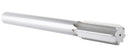 1-1/4'' H.S.S. M2 Straight Shank Straight Flute Chucking Reamer, Flute Length 3'', Oal 11-1/2'', Rh, 10 Flute, 5015-0320