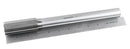 1-1/4'' H.S.S. M2 Straight Shank Straight Flute Chucking Reamer, Flute Length 3'', Oal 11-1/2'', Rh, 10 Flute, 5015-0320