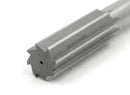 Inch ANSI HSS M2 Single Straight Flute Chucking Reamers