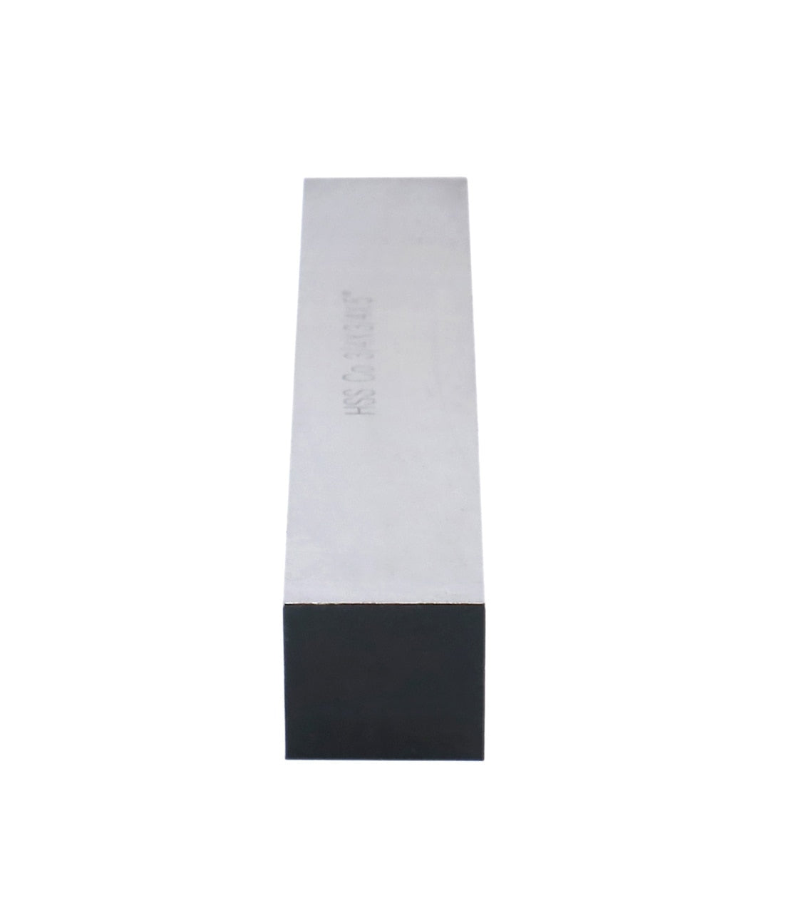 M35 (H.S.S. +5% ) Cobalt Lathe Tool Bits - Ground for Heavy Cuts on Casting and Forgings