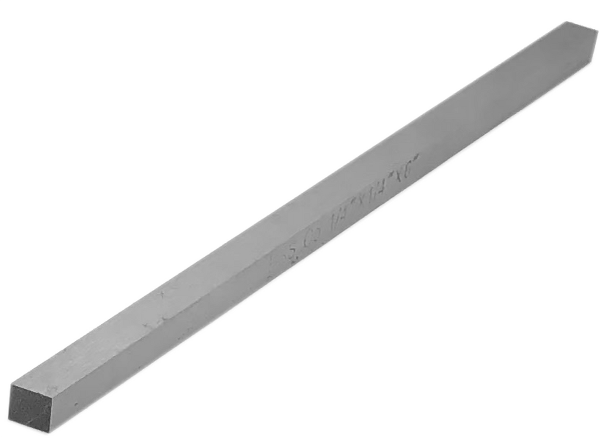 M35 (H.S.S. +5% ) Cobalt Lathe Tool Bits - Ground for Heavy Cuts on Casting and Forgings