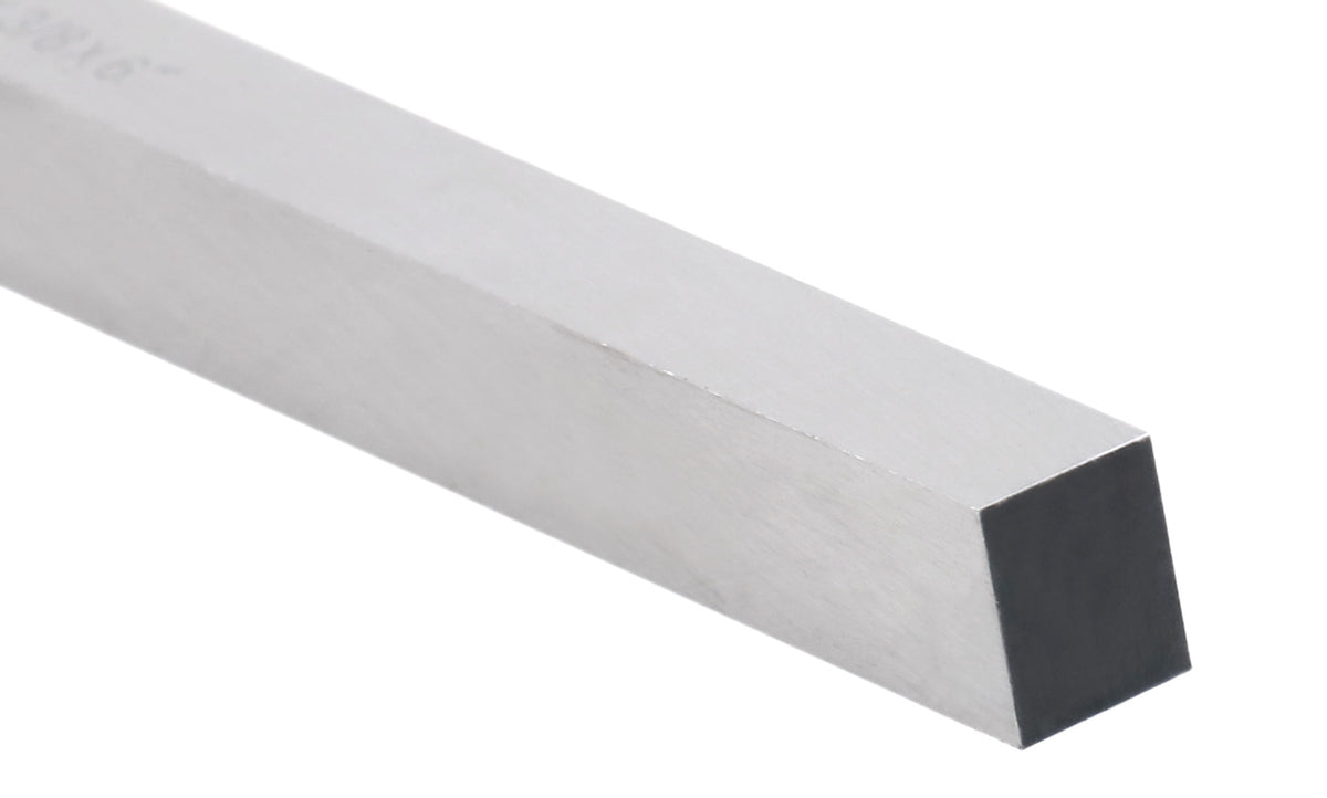 3/8'' x 3/8'' x 6'' (Width x Height x Oal) H.S.S. Plus 5% Cobalt Lathe Tool Bit, 5095-0120