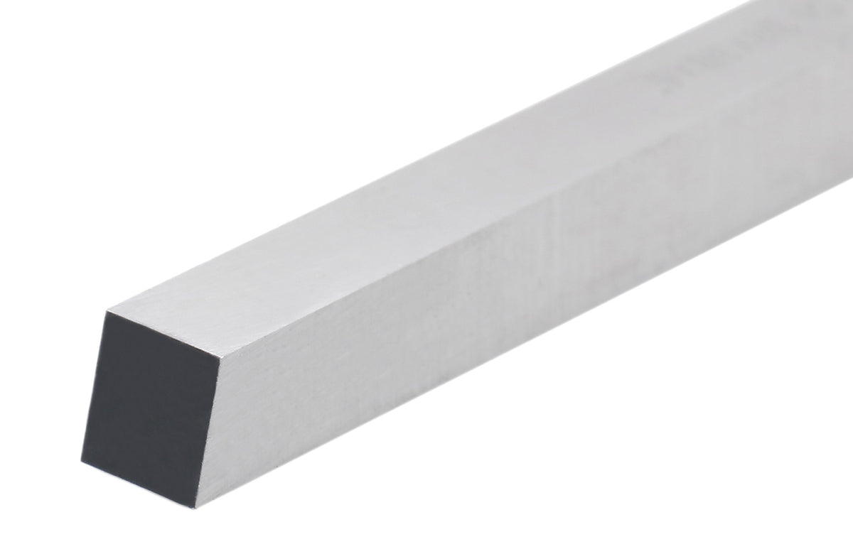 3/8'' x 3/8'' x 6'' (Width x Height x Oal) H.S.S. Plus 5% Cobalt Lathe Tool Bit, 5095-0120