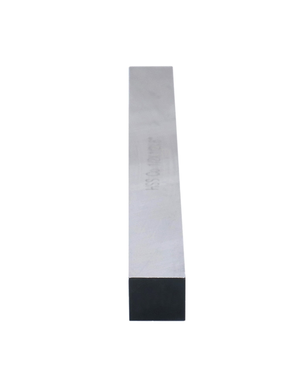 M35 (H.S.S. +5% ) Cobalt Lathe Tool Bits - Ground for Heavy Cuts on Casting and Forgings