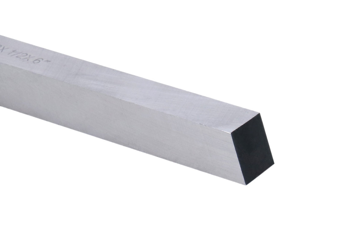 M35 (H.S.S. +5% ) Cobalt Lathe Tool Bits - Ground for Heavy Cuts on Casting and Forgings