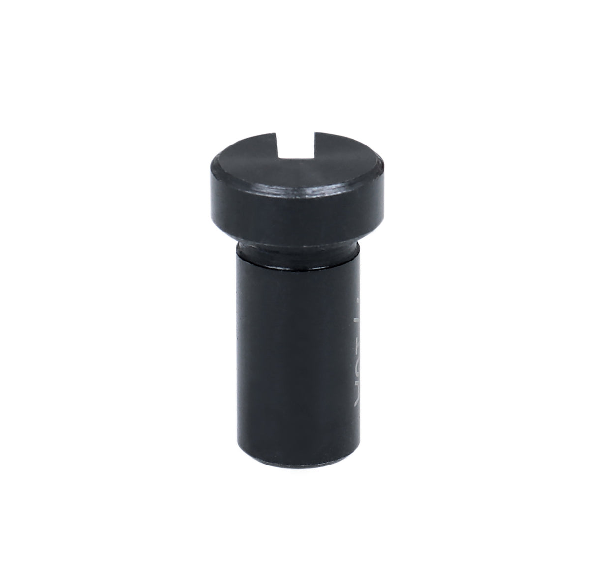 5100-0001, No.00 Precision H.S.S. Keyway Broach Sets