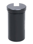 No.10 18 Pcs Hss Keyway Broach Sets in Fitted Box, 5100-0010