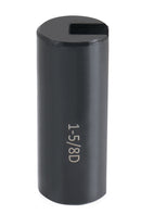 No 40A H.S.S. Keyway Broach Sets in Fitted Box, 32 Combinations, 5100-0042