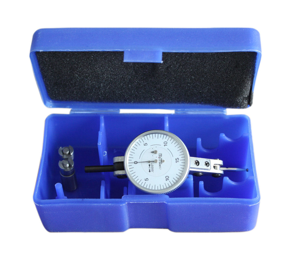 0511-2001, Horizontal Test Indicator