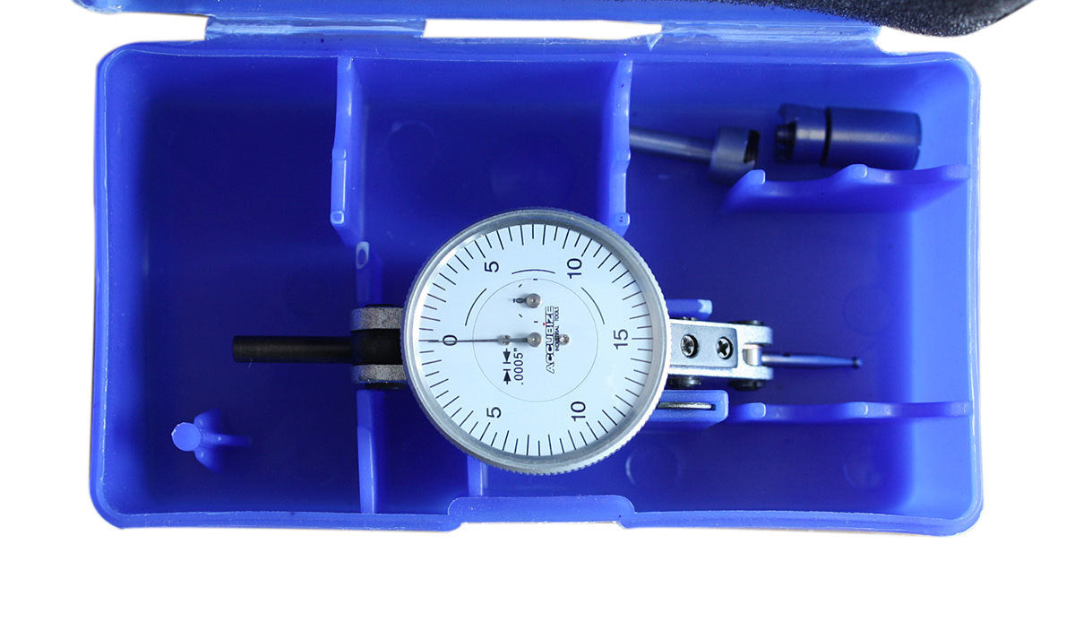 0511-2001, Horizontal Test Indicator