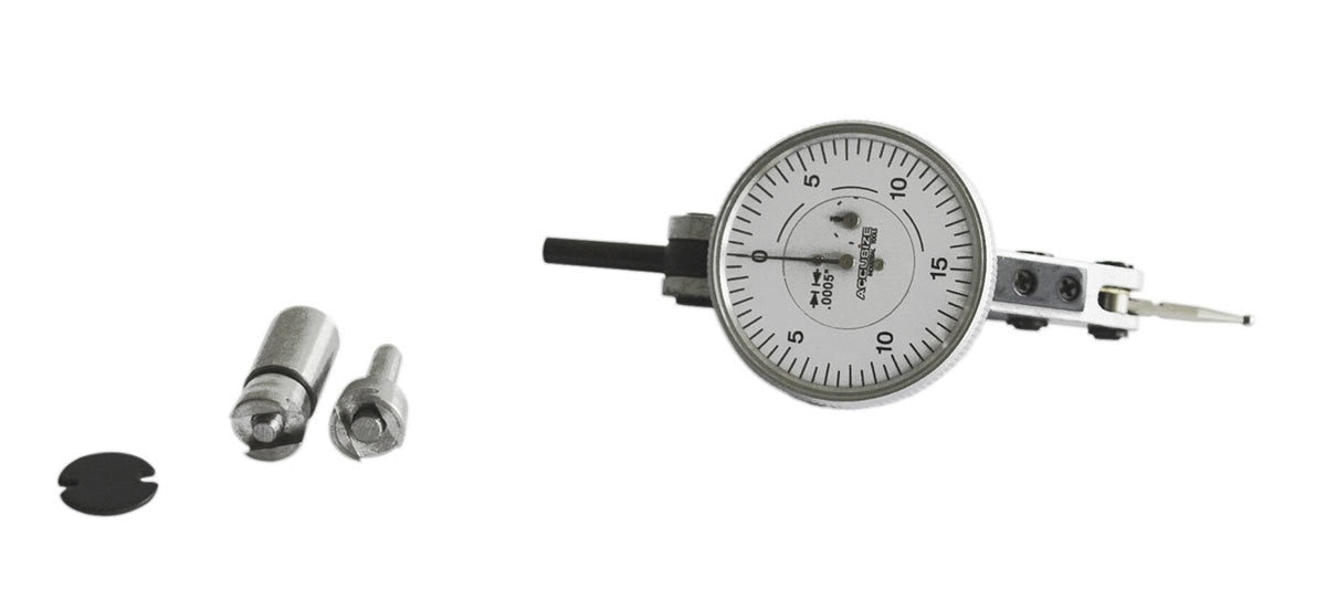 0511-2001, Horizontal Test Indicator