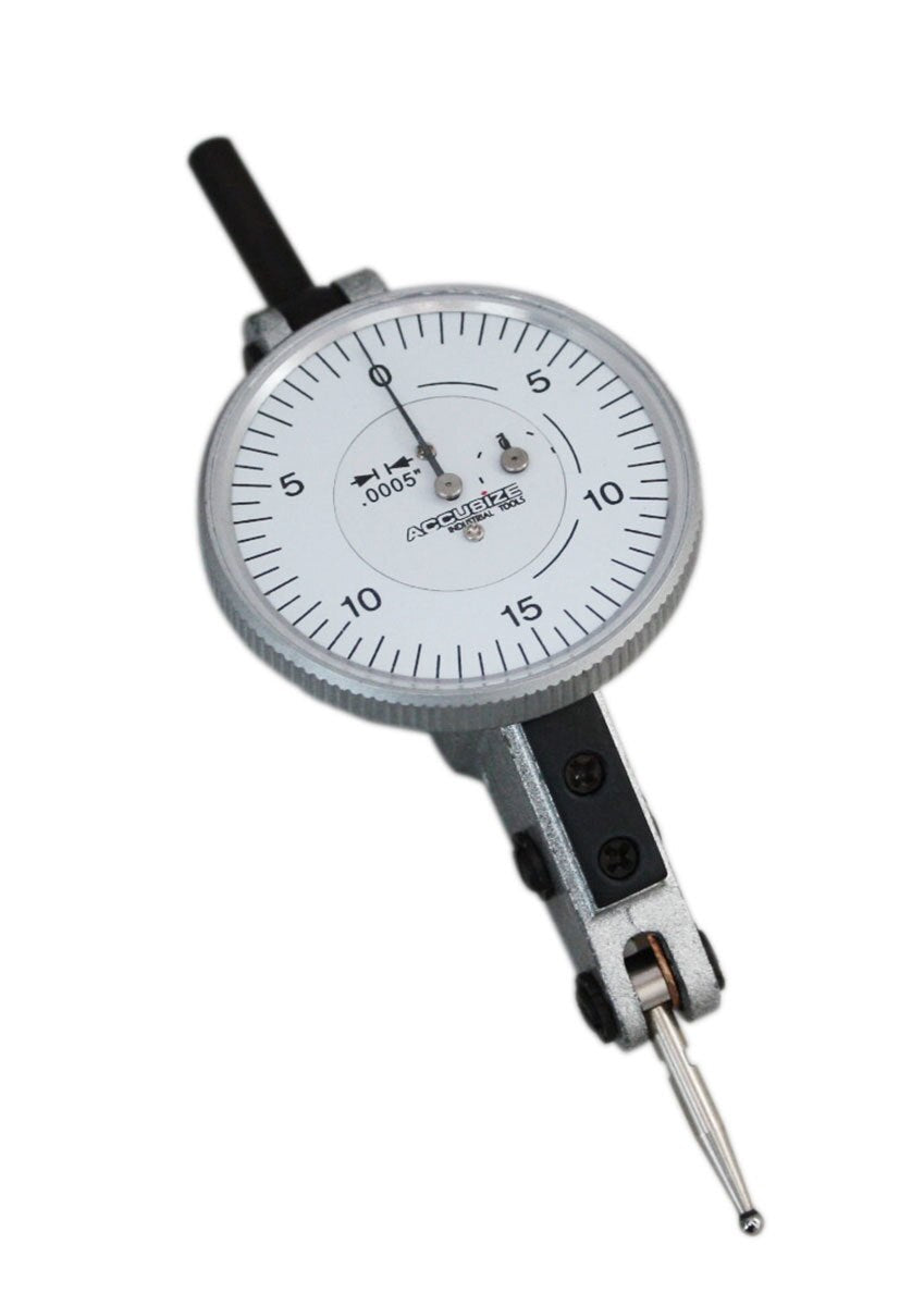 0511-2001, Horizontal Test Indicator