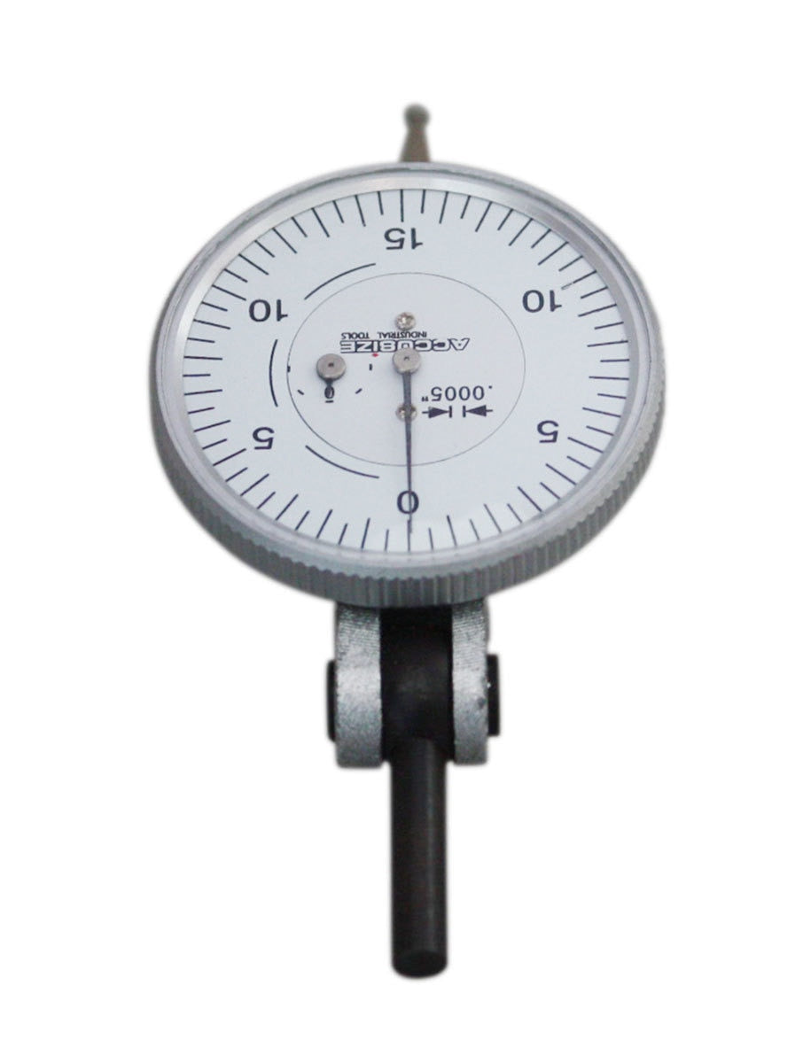 0511-2001, Horizontal Test Indicator