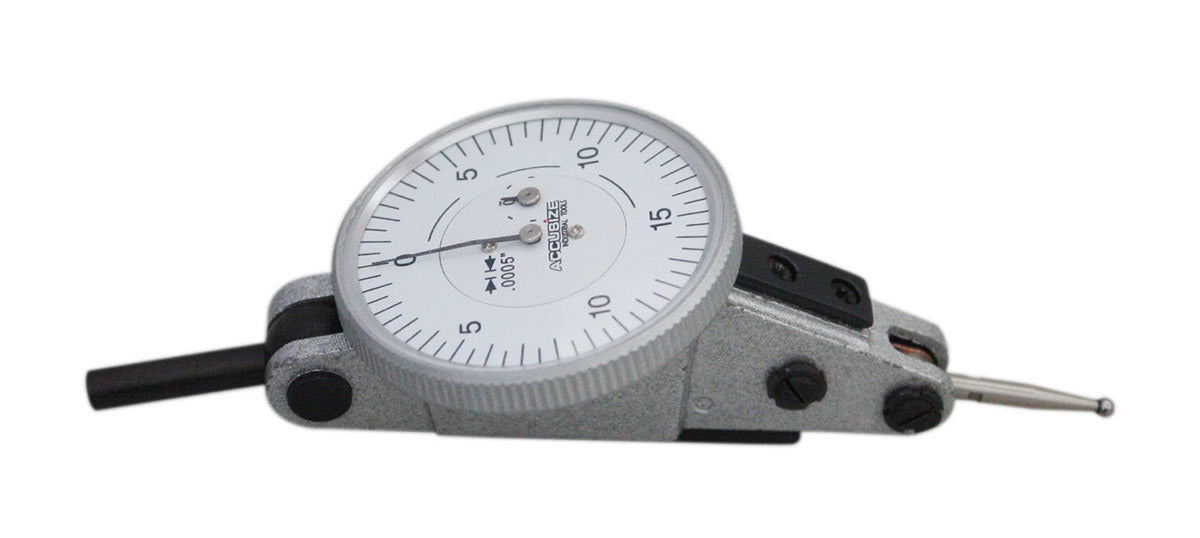 0511-2001, Horizontal Test Indicator