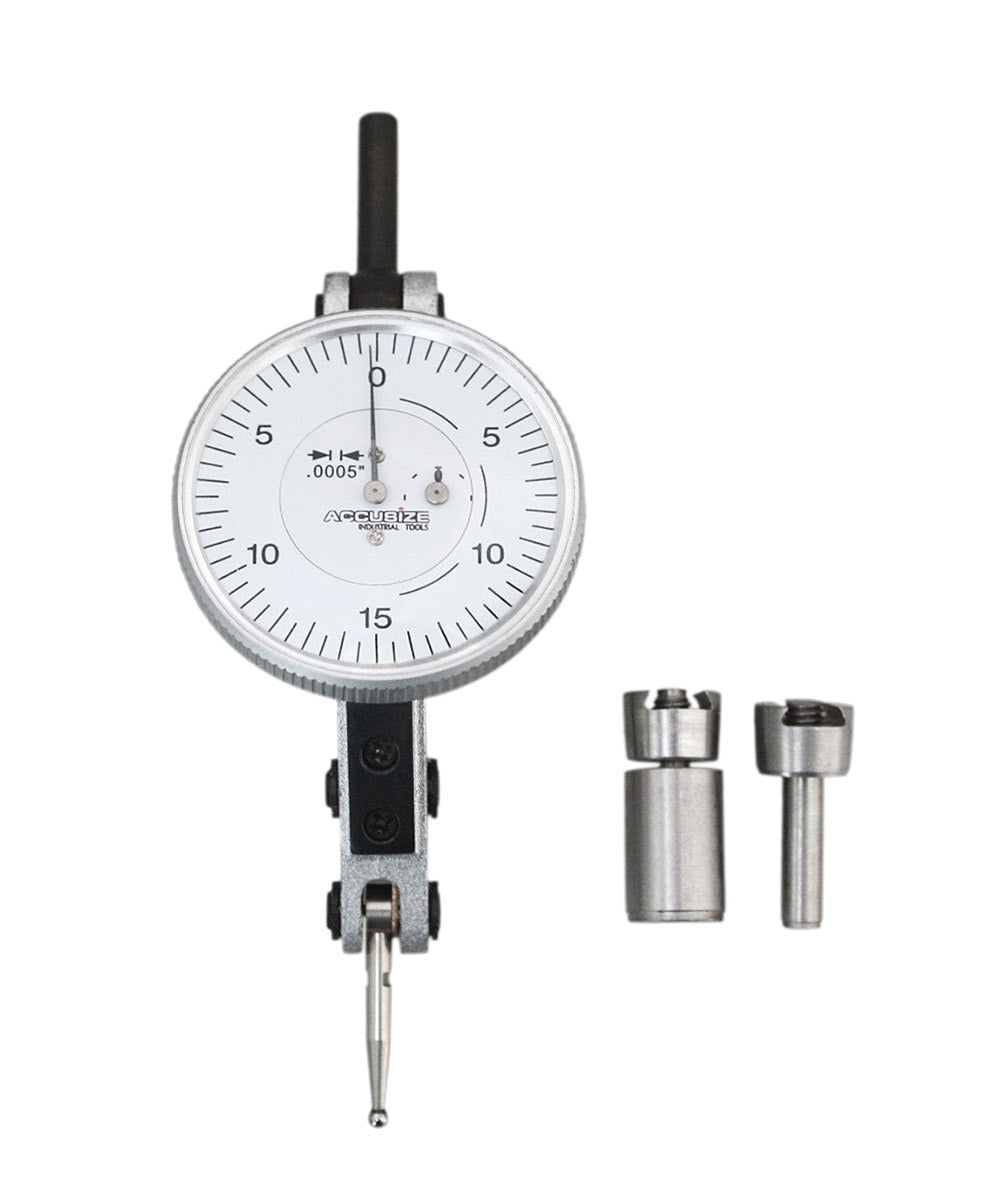 0511-2001, Horizontal Test Indicator