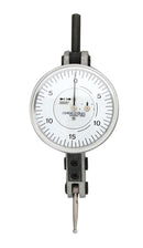 5256-2001, Indicateur d'essai horizontal