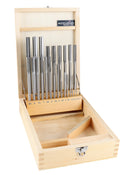 ANSI HSS Chucking Reamer Sets
