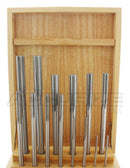 ANSI HSS Chucking Reamer Sets