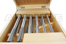 ANSI HSS Chucking Reamer Sets