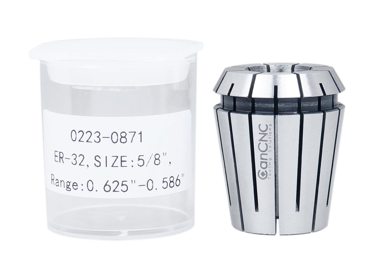 ER-32 Pinces de style ER
