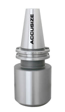 CAT40 C.N.C. End Mill Holders