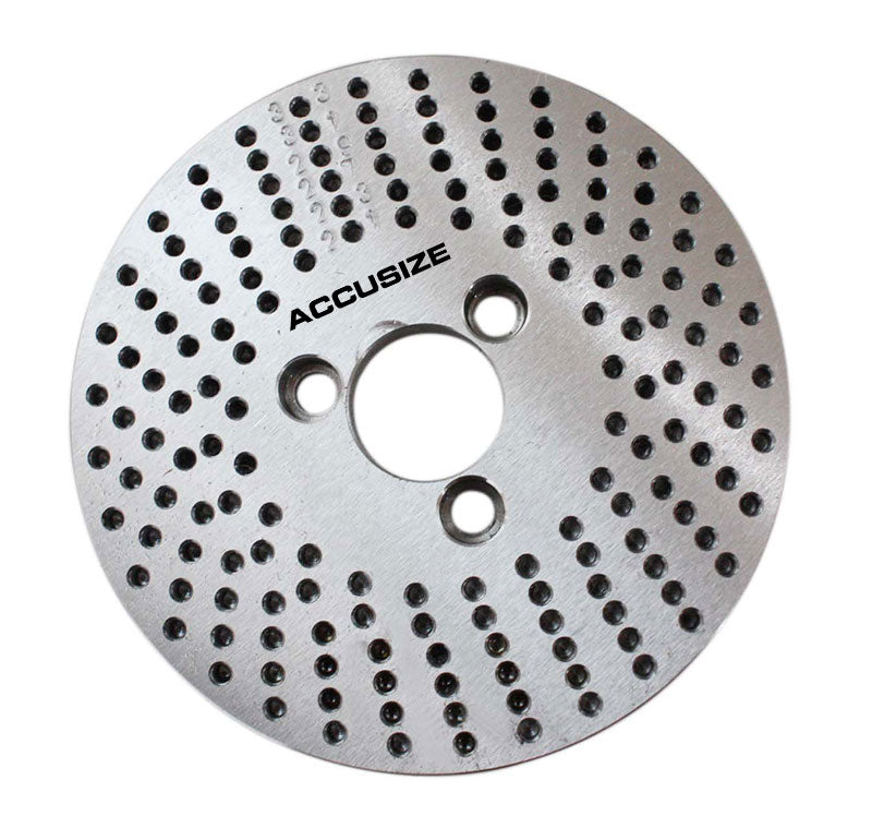Dividing Plates