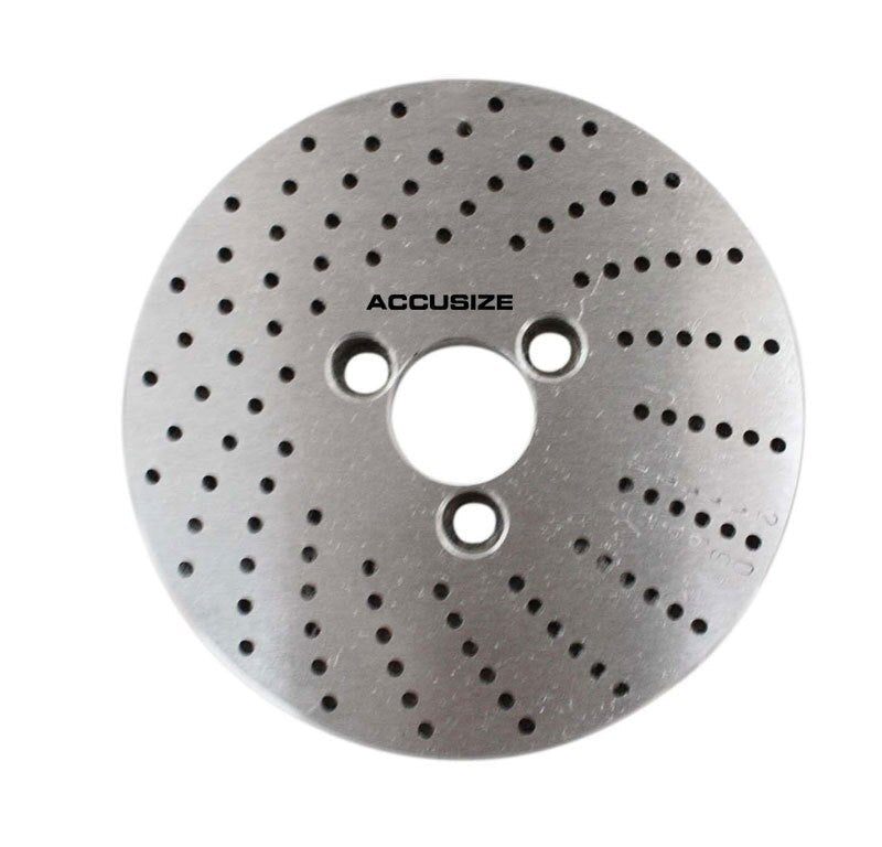 Dividing Plates