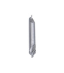 Right Hand Solid Carbide Center Drills