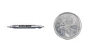 Right Hand Solid Carbide Center Drills