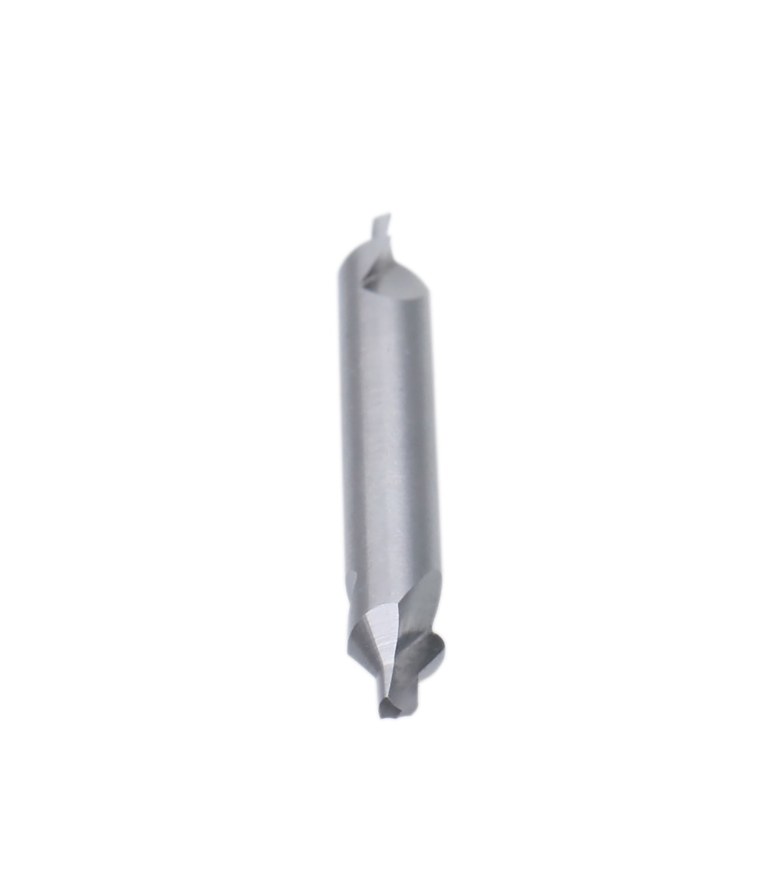 Right Hand Solid Carbide Center Drills