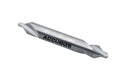 Right Hand Solid Carbide Center Drills