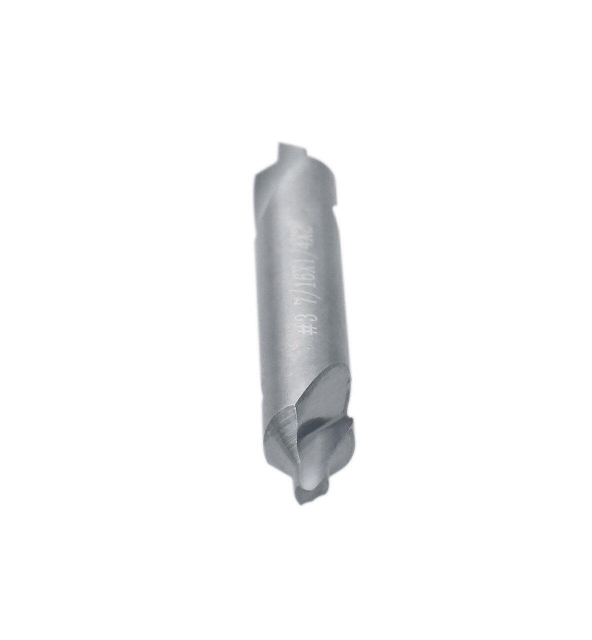 Right Hand Solid Carbide Center Drills
