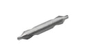 Right Hand Solid Carbide Center Drills