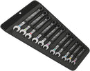 Wera 6003 Joker 11 Set 1 combination wrench set, 11pieces