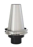 CAT50 Caterpillar V-Flange to Morse Taper Adaptor