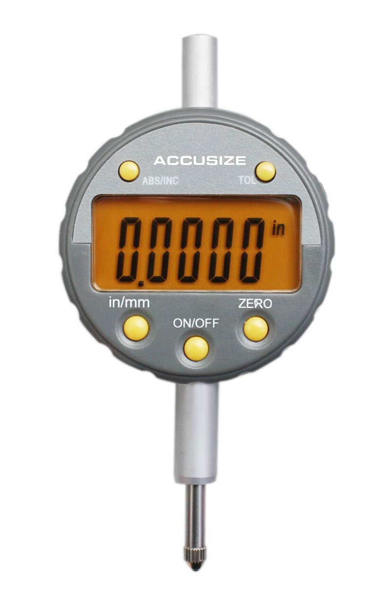 Electronic Digital Indicator