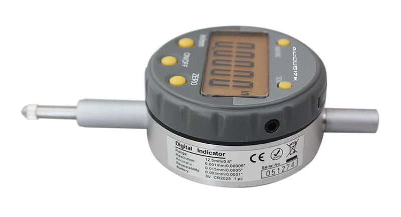 Electronic Digital Indicator