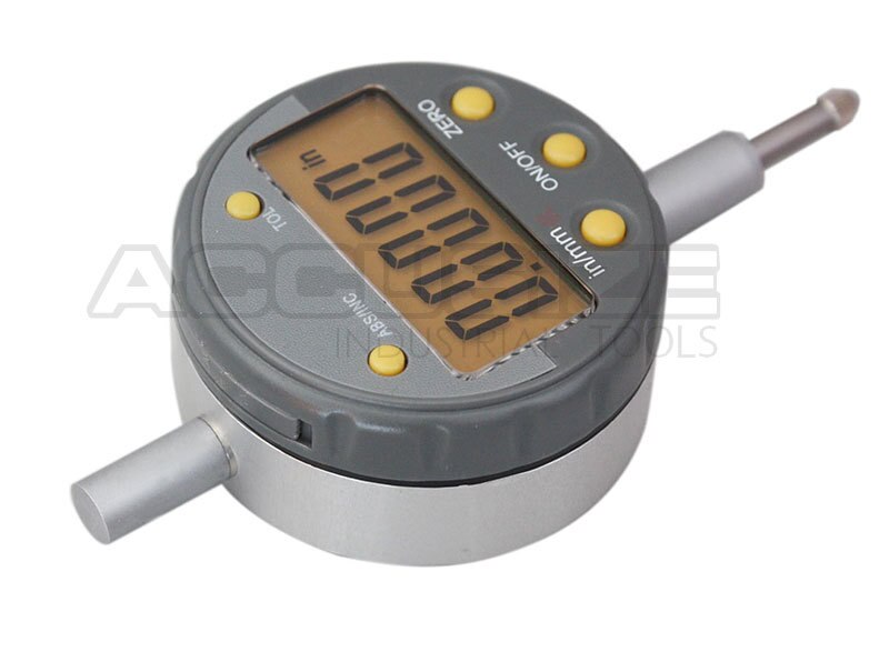 Electronic Digital Indicator