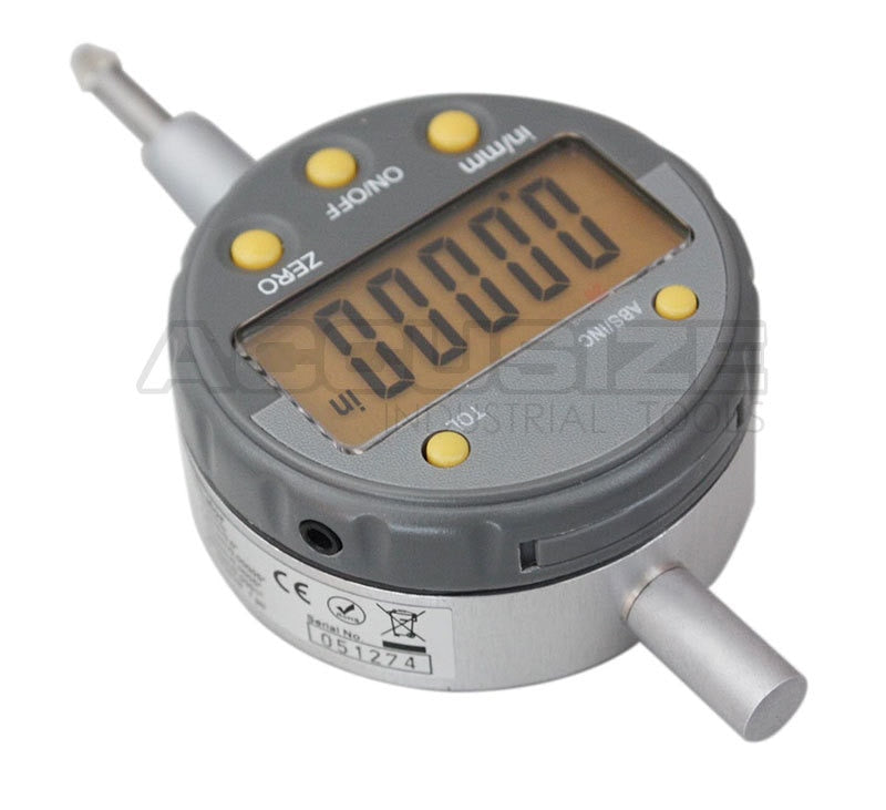 Electronic Digital Indicator