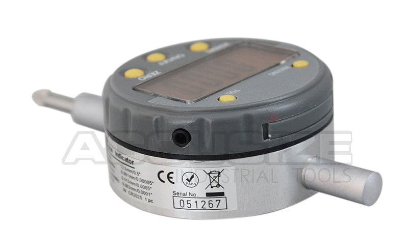 Electronic Digital Indicator