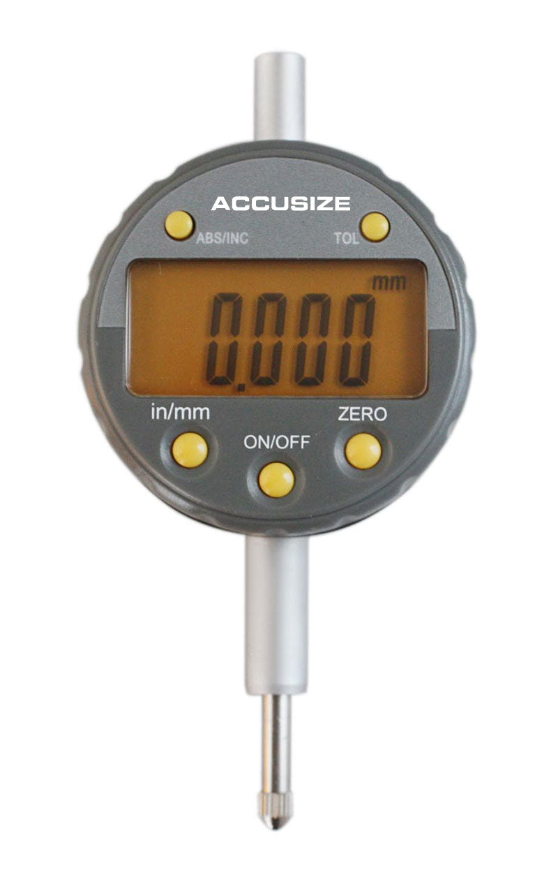Electronic Digital Indicator