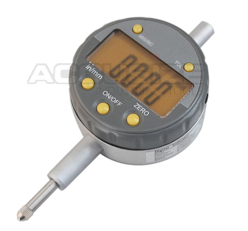 Electronic Digital Indicator